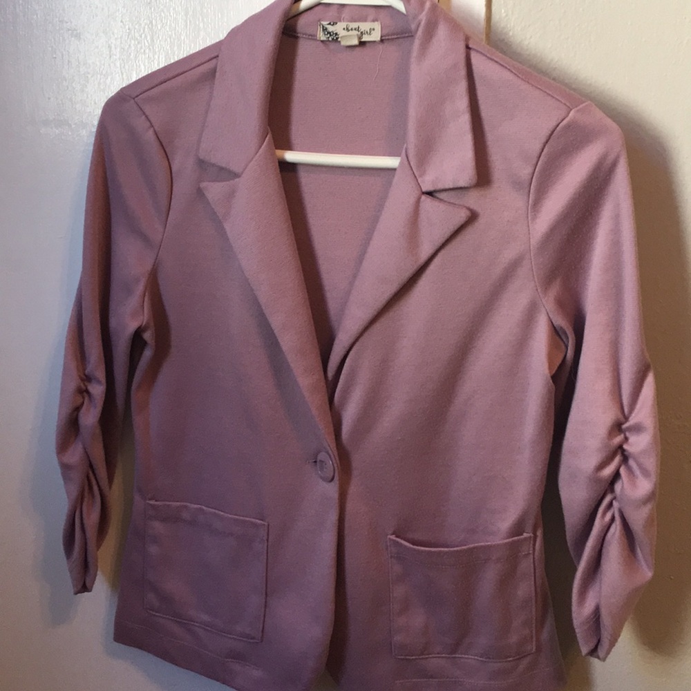 Blazer